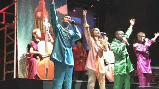 Tony Brams Medley Beatles