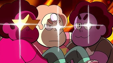 Steven Universe: Future [Clip] - Día de Nieve [Español de España HD]