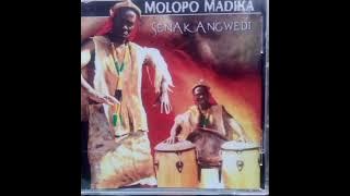 Molopo Madika  Ke gopola Mme waka
