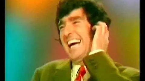 Ken Goodwin's Year - Full Documentary - 1972