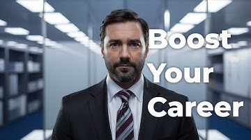 Master These Workplace Skills and Watch Your Career SOAR