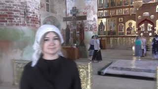 Желтоводский Макариев монастырь  Нижегородская обл  с Макарьево