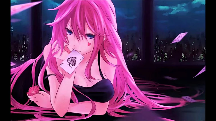 Nightcore - Pokerface - 天天要聞
