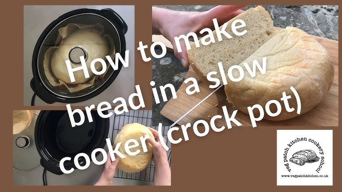 Crockpot is the way to go! : r/Sourdough