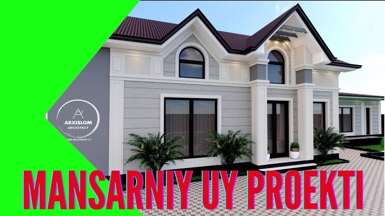 Узбекский проект уйлар чизмалари