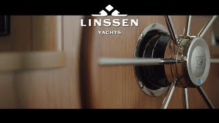 Linssen Yachts Image Movie Linssen Yachts Image Movie
