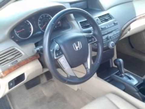 2010 Honda Accord - Arlington TX - YouTube