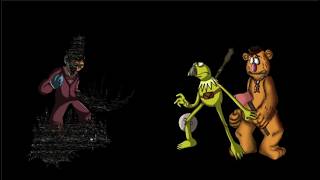FNF: Broken Strings // Corrupted The Muppets // Together Again v2 (Teasers) // Story Mode ost Guide