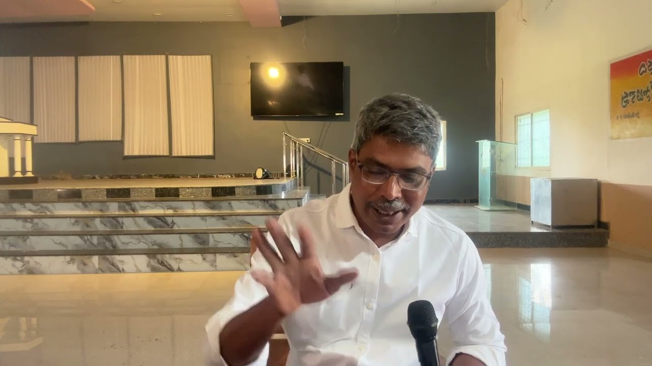 2 Коринфянам 4:17 Мы же смотрим не на видимое, а на невидимое