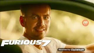 Furious 7 (2015) - The Last Ride (14\/14) | MovieClips