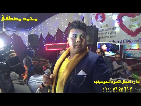 اسلام الغزالى كسر الفرح موال شديد جدا طلعو فاتحين دكان مايسترو محمد مصطفى مليونيه سيف محمود