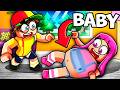 Daisy is Having a BABY in Roblox!
