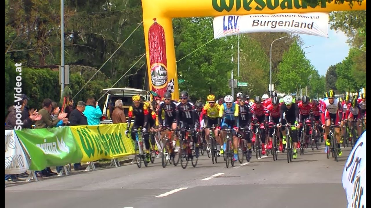 Wiesbauer Radbundesliga2016 Horitschon