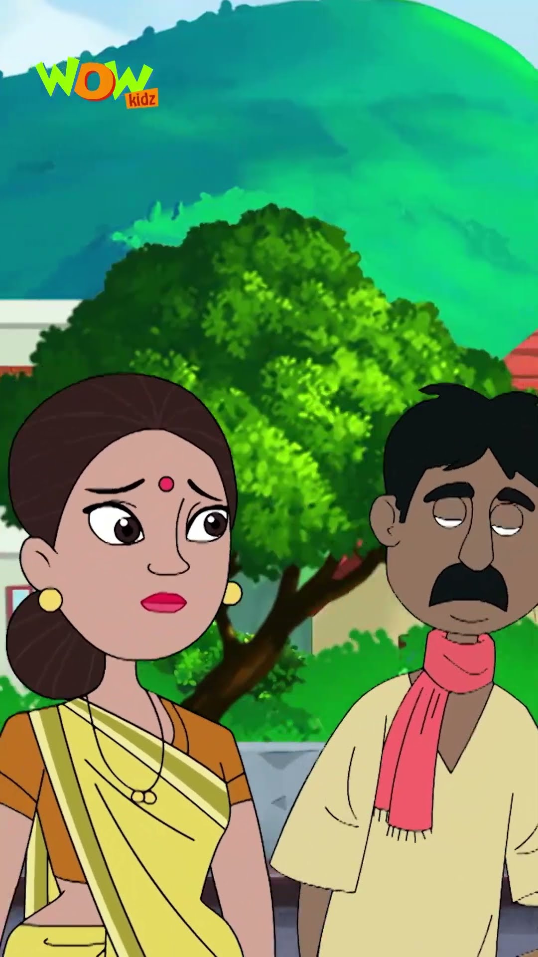 Gintu Ki Powers | Gajar Ka Halwa | 11 | Gintu Ki Kahani | Youtube Shorts #JG