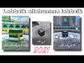 Labbaik allahumma labbaik status labaik allahumma labbaik  talbiya 2021  jumma status full screen