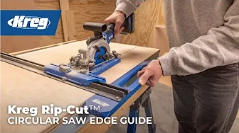 The New & Improved Kreg Rip-Cut