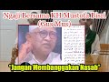 Ngaji Bersama KH Mustofa Bisri (Gus Mus). "Islam Melarang Banggakan Nasab"