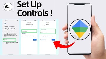 Ouderlijk toezicht instellen in Google Family Link (handleiding 2025)