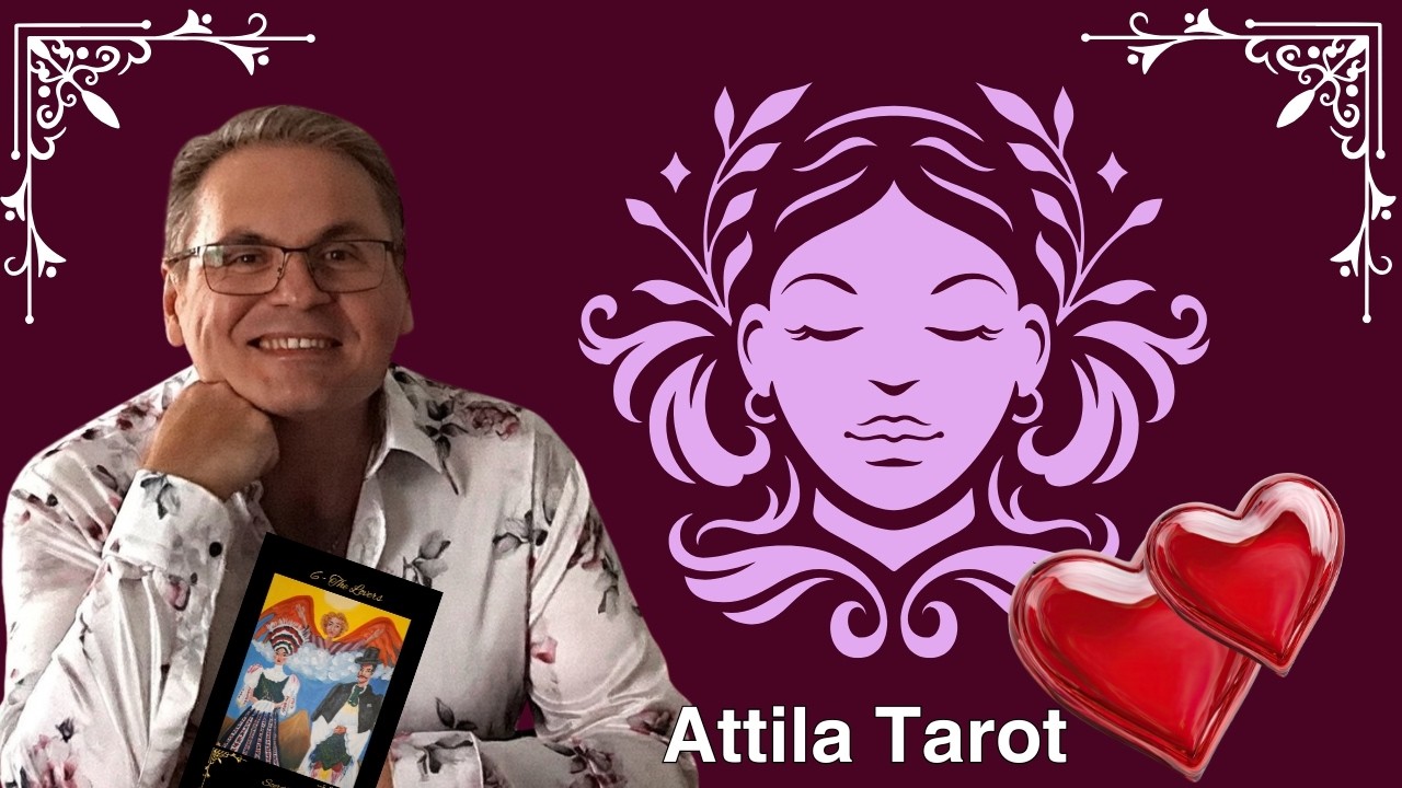 ♍Дева, март 2026💖 Позитивные перемены 💖 Гадание на картах Таро о любви и отношениях