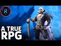 Divinity: Original Sin 2's Brilliant Take On Player Choice - Reboot Episode 15