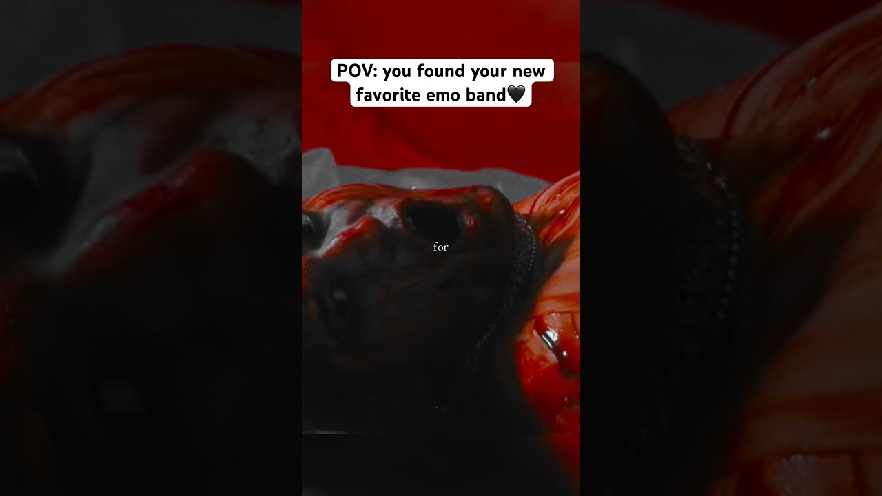 Obejrzyj Follow KILL JONNY on Spotify 💚 #emoband #music #rock #posthardcore #dallasmusic #independentartist w YouTube Obejrzyj Follow KILL JONNY on Spotify 💚 #emoband #music #rock #posthardcore #dallasmusic #independentartist w YouTube