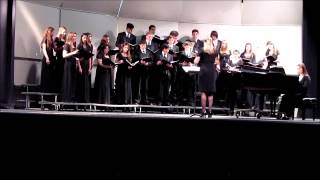 Stand Together - Mixed Vocal Ensemble - 2015 Pre-Assessment Concert