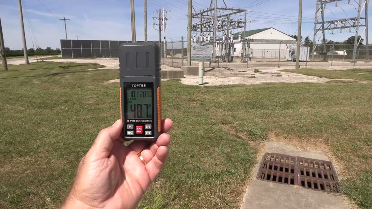 Bitcoin Mining Noise Solutions - Acoustiblok Website