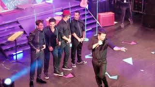 New Kids On The Block  my Favorite Girl Nkotb Cruise 2018