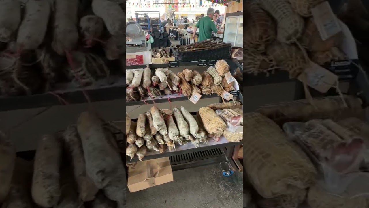 Cruise Stop: Ajaccio Corsica, France