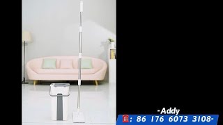 Как мыть пол без разводов #плоская швабра #уборкадома #мытьеполов #инструментыдляуборки #швабра