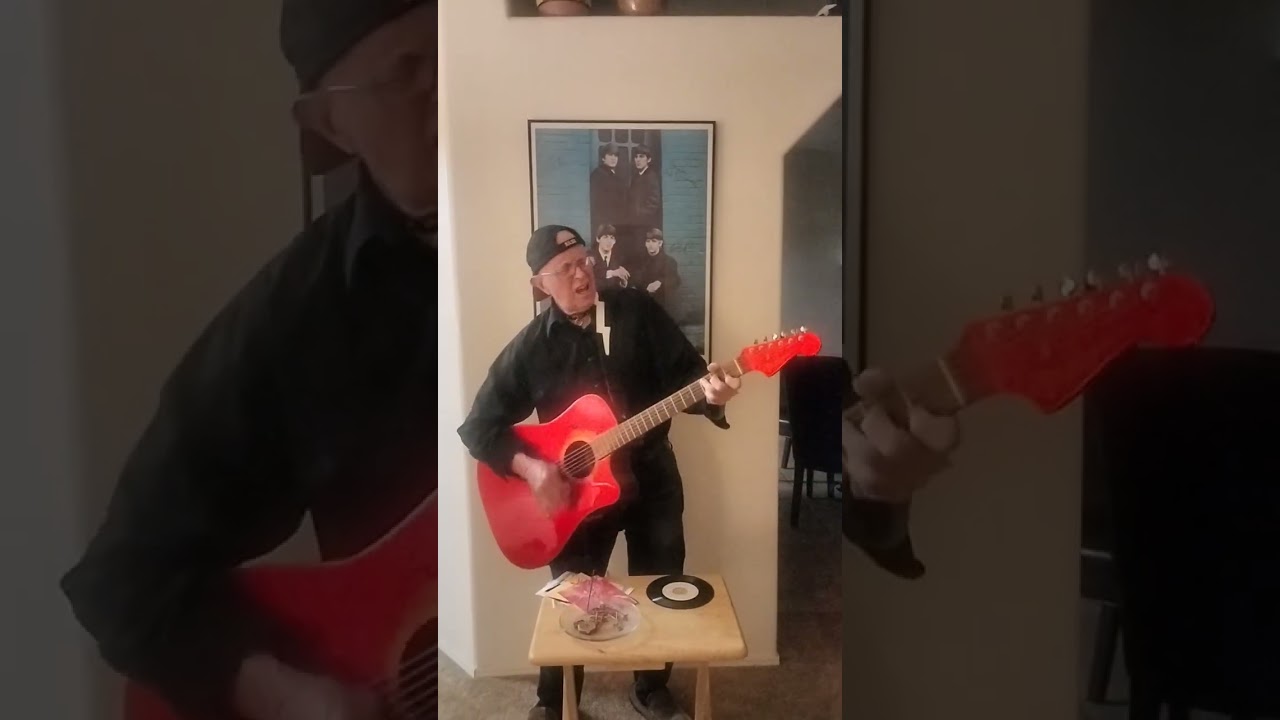 Mighty Tim Young presents 