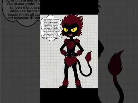 Non sono un Furry