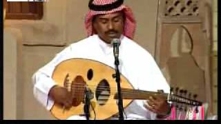 سالم محيور - تمنات قلبي  -  الدان