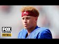 Bob Stoops on why Spencer Rattler is his Heisman favorite | CFB ON FOX