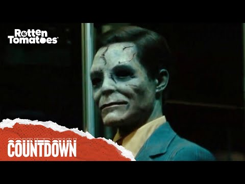 Worst Reviewed Remakes Ever | Countdown