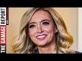 Kayleigh McEnany Made Hidden Deal With Fox News While Under Trump