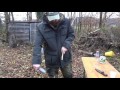 PUMA TEC Scoutknife - Harduse test