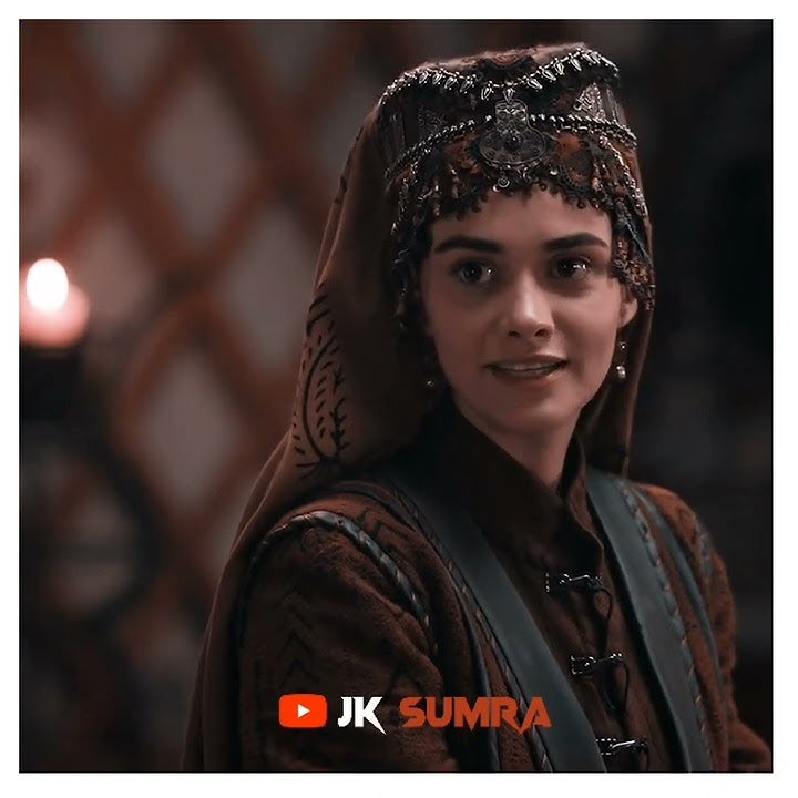 ertugrul सरदार ki बीवी बनना ❤️ ertugrul And ilbilge hatun love status 🥰 ertugrul New love 💕 #shorts