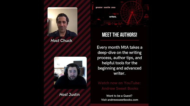 Meet the Authors - Sandra Bond