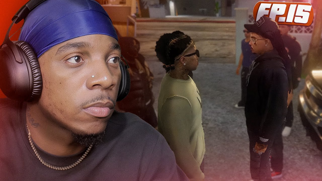 BANKROLL STORY #15 | GTA RP - YouTube