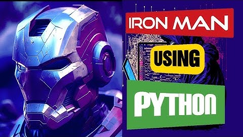 iron man in 3MIN🥳🥳 using Python iron man helmet using Python turtle #python #viral #trending
