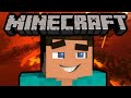 I'm GOING to HELL after this MINECRAFT WEDDING - Let's Play Ep.4
