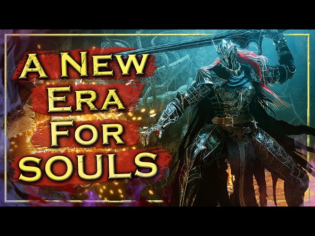 Lords of the Fallen 2023 preview: the best Soulslike magic system? - Video  Games on Sports Illustrated