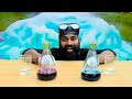 Largest Elephant Toothpaste Experiment | M4 TECH |