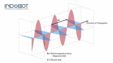 Mengenal Lebih Dalam Tentang Sensor Ultrasonic - Indobot Academy