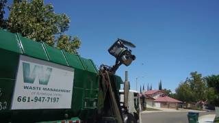 Mack LE Amrep Octo ASL 101332