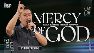 Download Lagu Evening Service with Ps. Hengky Kusworo: \ MP3 Download Lagu Evening Service with Ps. Hengky Kusworo: \ MP3