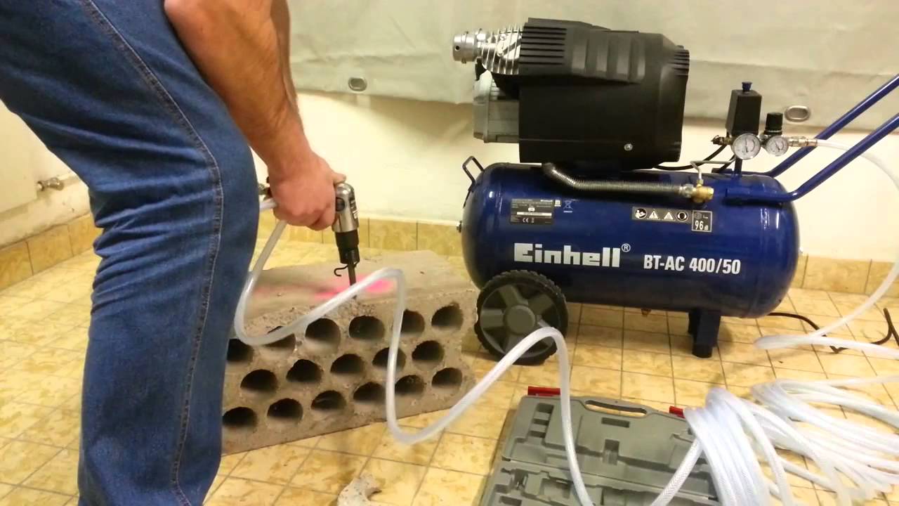Www Elwatnya Eg Com Einhell Kompresso Stemmen Dmh 250 2 Youtube