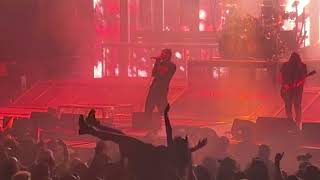 Lamb of God – Live in Nashville 4/14/2026 | Into Oblivion Tour Full show