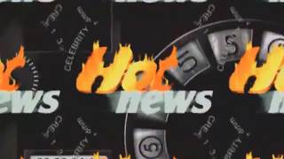 OBB Hot Shot SCTV (2000 - 2002) Hot News